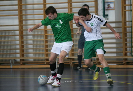 U19-es élmezőnyben